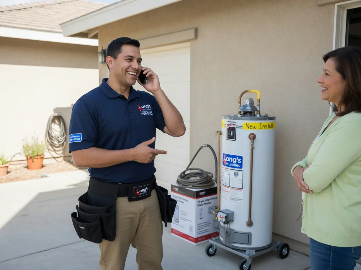 Leak Detection New Milton, WV FAQs